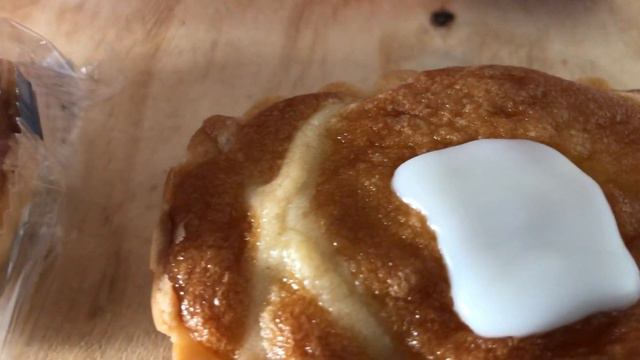 Lotus Frangipane Kuchen aus Belgien im Test! смотреть онлайн