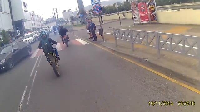 открытие скутер сезона 15.05.2016 смотреть онлайн