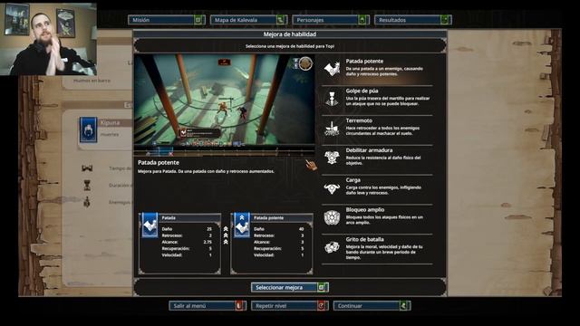 Iron Danger -Gameplay Español- Primer contacto. смотреть онлайн