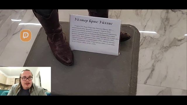 Отчёт по Москве! день второй! смотреть онлайн
