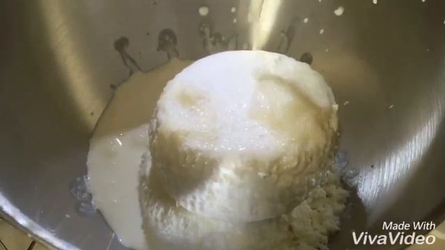 Чизкейк без выпечки/Творожный чизкейк/Cooking time? смотреть онлайн