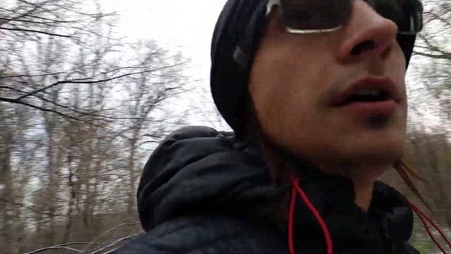 Первый снег выпал! смотреть онлайн