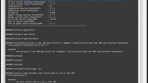 XPON ONU Configuration | How to Add and Configure 1GE XPON ONU in HUAWEI OLT MA5608T
