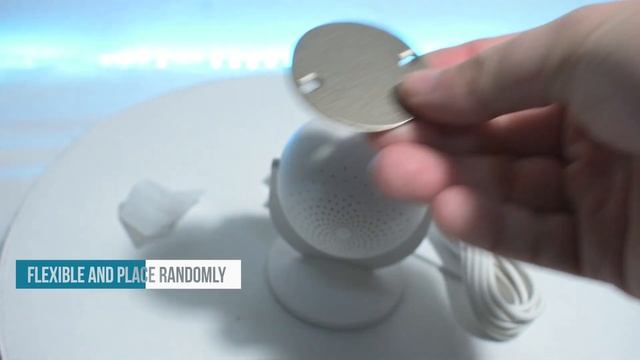 Xiaomi Aqara Smart IP Camera Linkage Alarm 1080P HD - GEARBEST.COM смотреть онлайн