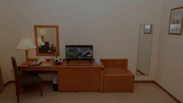 Sharjah Premiere Hotel & Resort, Sharjah