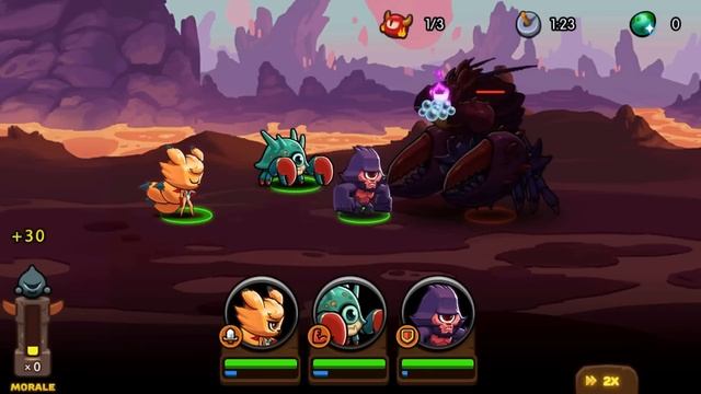 Minimon: Adventure of Minions - A Quick Hop смотреть онлайн