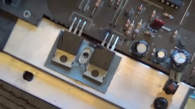 Перегорает предохранитель в автомобильном усилителе смотреть онлайн