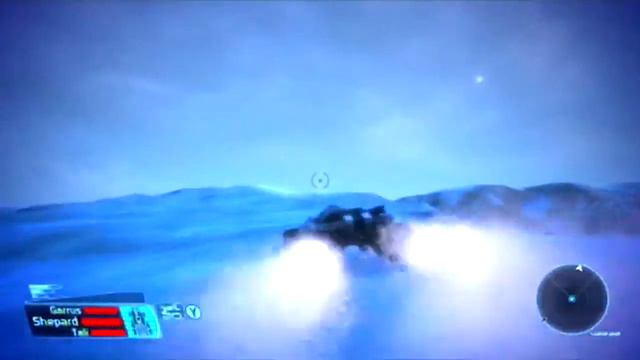 Mass Effect Renegade 32 - Hostile Takeover (2/4) смотреть онлайн