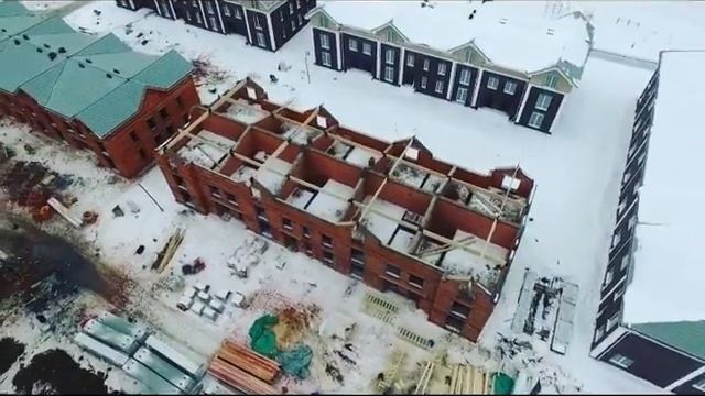 Обзор существующих типов крыш и материалов