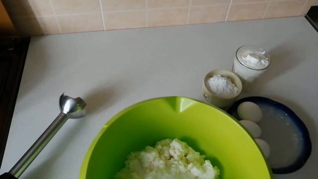 Много нежной творожной начинки! Тёртый пирог с творогом. смотреть онлайн