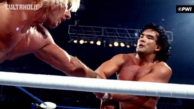 10 WWE Legends Who Were More Successful Elsewhere смотреть онлайн