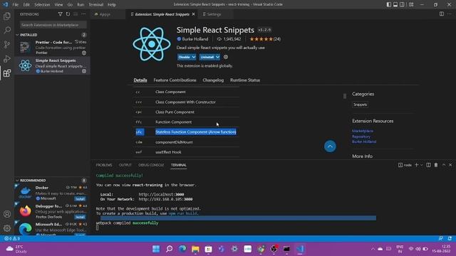 React Components Tutorial #frontend #react #development #interview #programming #reactjs #tutorial смотреть онлайн