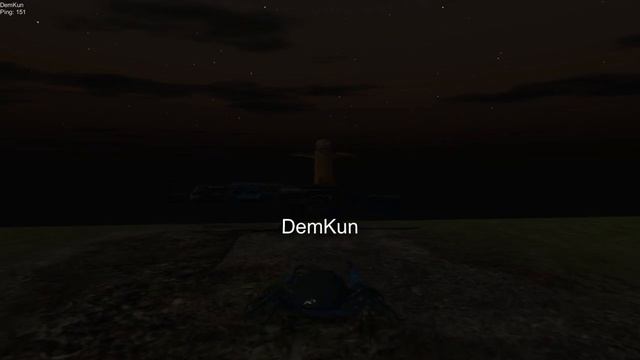 Slendytubbies: The Devil Among Us Worlds - (April Fools Game) смотреть онлайн