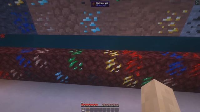 Better Vanilla Building - Connected Textures done RIGHT | Minecraft Texture Pack 1.16.2 смотреть онлайн