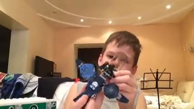 3часть Тимур новое Лего смотреть онлайн