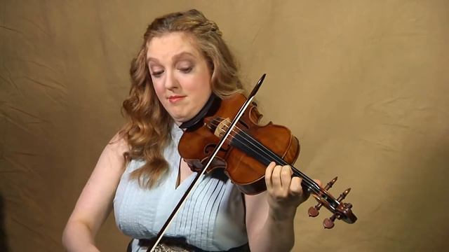 RBP on JSB: Bach Partita No. 3, BWV 1006, movement 4 смотреть онлайн