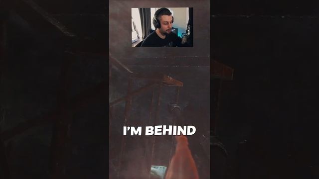 SOMETHING - Escape From Tarkov #shorts смотреть онлайн