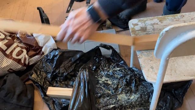 Самая простая струбцина за 10минут. смотреть онлайн