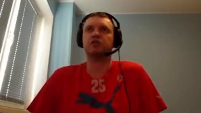 Папич не понимает КАК ВИДЕТЬ? ЧТО ТАКОЕ ВИДЕТЬ?