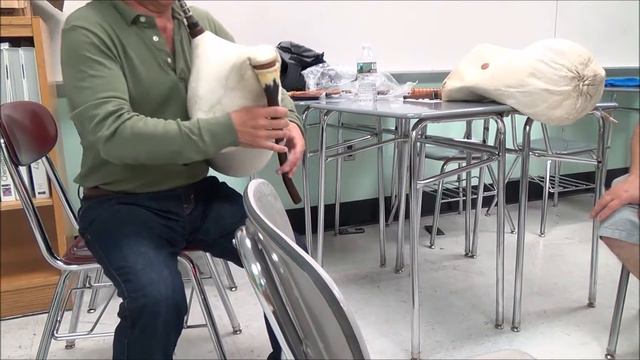 Kiril Ketev 101 Kaba Gaidi & Tupani NY смотреть онлайн