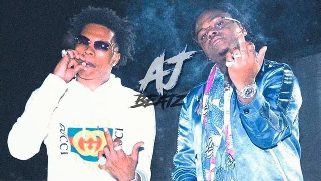 (FREE) Lil Baby X Gunna Trap guitar Beat Hip Hop Instrumental 2020 (prod. by AJBeatz) смотреть онлайн