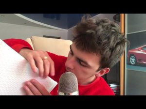 САМЫЙ МУРАШЕЧНЫЙ АСМР НЕРАЗБОРЧИВЫЙ ШЕПОТ АСМР ДЛЯ ТВОЕГО СНА