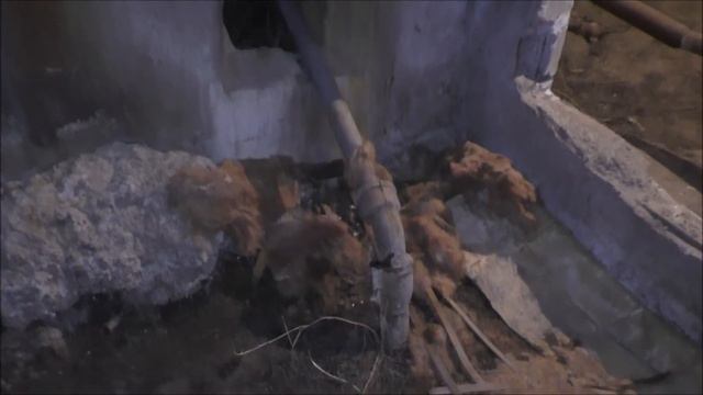 Состояние коммуникаций дома №3 на улице Маршала Жукова в Воронеже смотреть онлайн