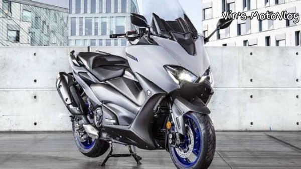 SYM MAXSYM TL 500 Review | Price | Exhaust Sound | Tagalog?? |