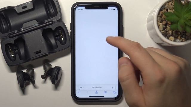 How to Connect Bose SoundSport Free with iPhone? Link Bose Bluetooth Earphones with Apple Device смотреть онлайн