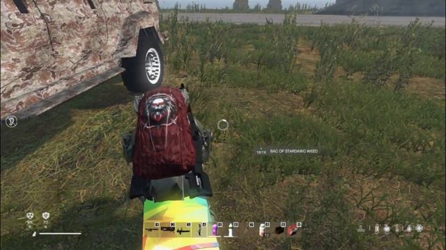 #Dayz #aleks123_games #ECLIPSE-PVE Познаю новый сервак смотреть онлайн