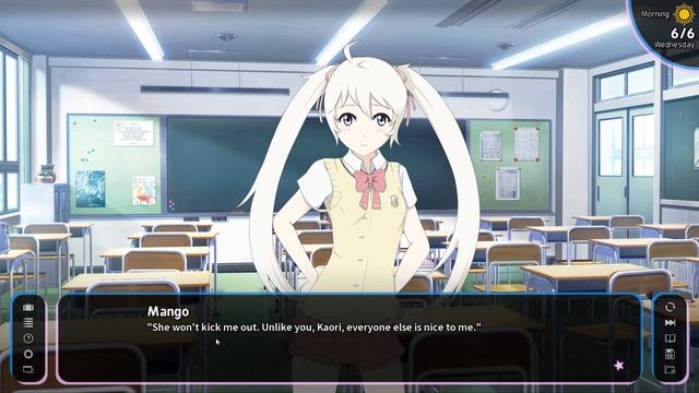 HIKARI'S TRANSFORMATION - How To Date A Magical Girl! #9 смотреть онлайн