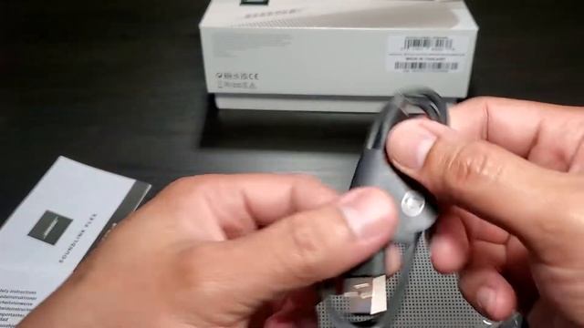 BOSE Soundlink Flex (white smoke) смотреть онлайн