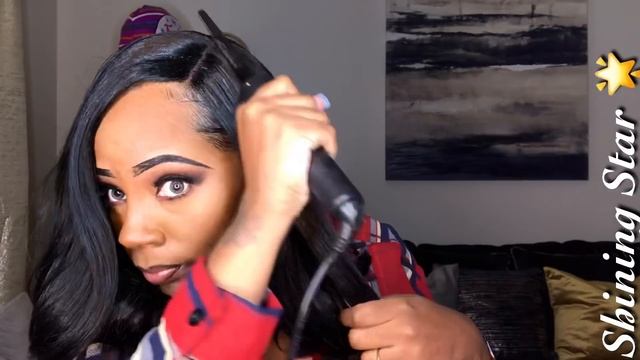 Dammmnnn Gina / every day wig / left part wig / Zury Sis byd Gina / gobeautyny смотреть онлайн