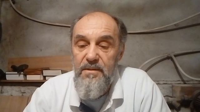 Р.С. Исаия 6-8...13. смотреть онлайн