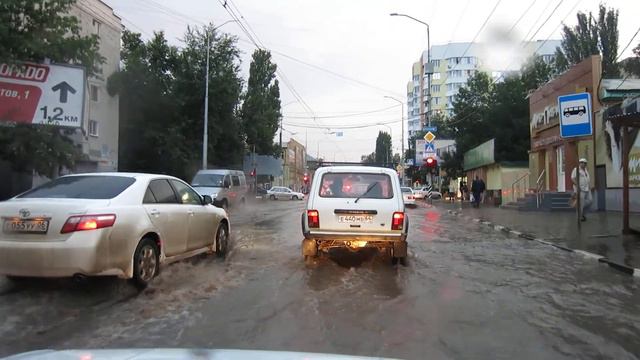 Кутякова после ливня 24 июня смотреть онлайн