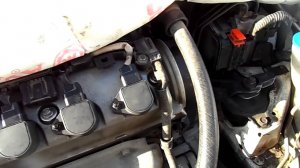 HONDA CIVIC FERIO не заводится после морозов РЕШЕНИЕ ПРОБЛЕМЫ