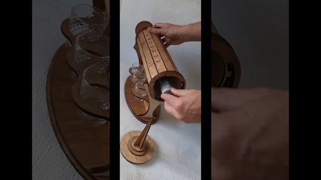 Бомбический подарок для врача на День Медика смотреть онлайн