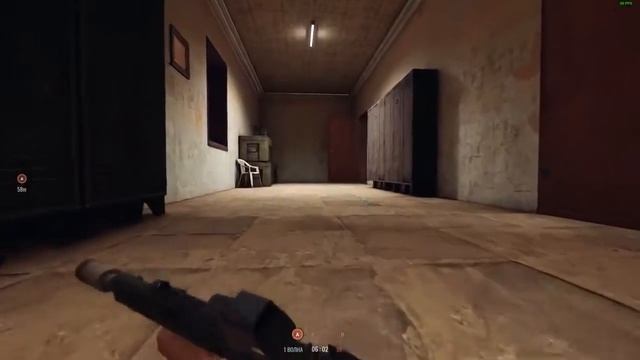 Insurgency Sandstorm Black Screen Fix смотреть онлайн