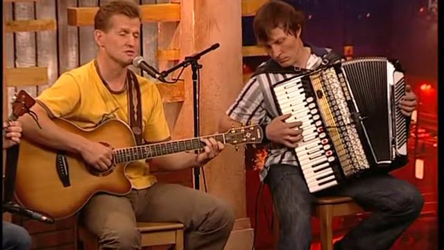 Дмитрий ЮРКОВ - Настанет день (Dmitry YURKOV - Day will come)