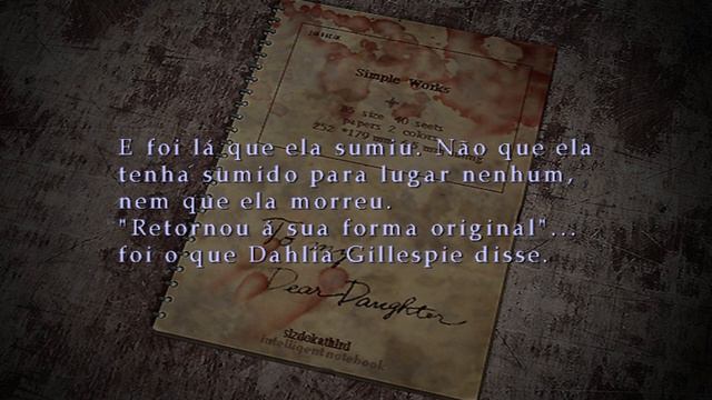 De Novo em Silent Hill - SILENT HILL 3 #4 смотреть онлайн
