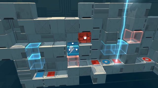 Death Squared Level 12 смотреть онлайн
