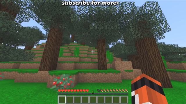 How to use /replacenear command in Minecraft (Quick & Easy) смотреть онлайн