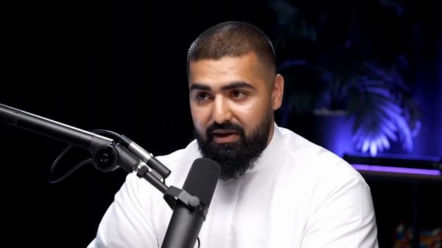NBB Trader: The Best ICT Trader In The World | WOR Podcast EP.45 смотреть онлайн