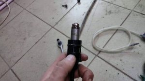 прокачка сцепления Volkswagen