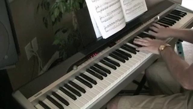 Maple Leaf Rag by Scott Joplin - Scott Joplin - Maple Leaf Rag смотреть онлайн