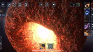 Что будет если в землю врежется луна￼