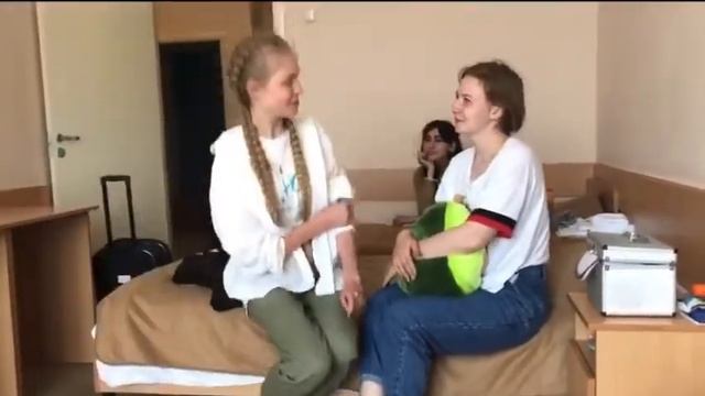 ОРЛЁНОК//КОНКУРС 4К смотреть онлайн