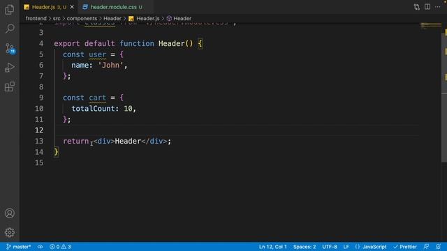 Build A Food Store Using ReactJS, Part 1,2,3 Getting Started смотреть онлайн