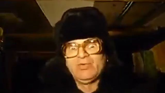 Чикатило перед растрелом смотреть онлайн