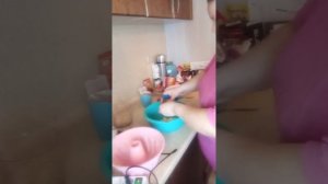 рецепт приготовления теста на печенье "лакомка" и кекс по стамбульски.